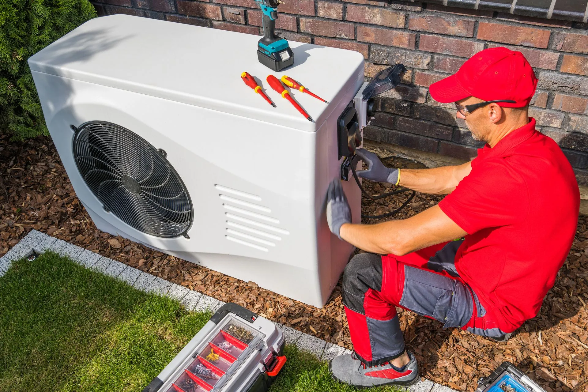 About HVAC in Carey, OH